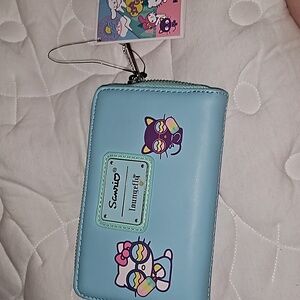 Sanrio Wallet